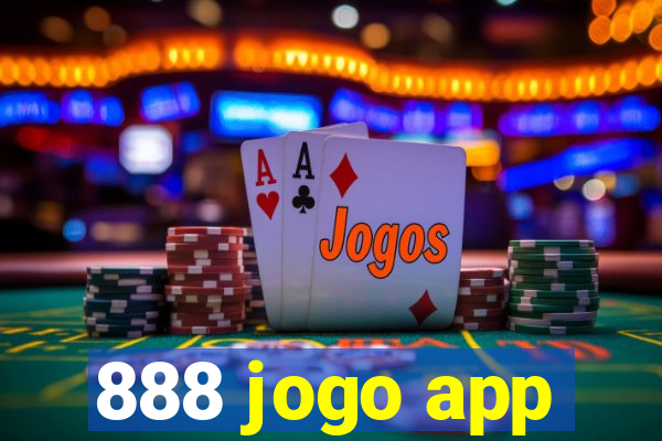 888 jogo app